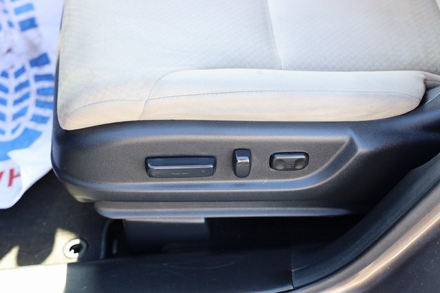 2016 Honda CR-V EX Gray at Autostrade