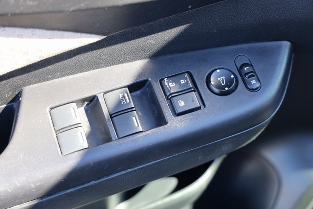 2016 Honda CR-V EX Gray at Autostrade