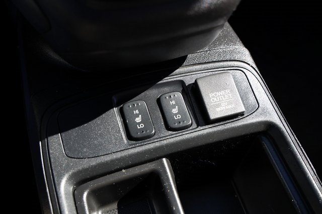 2016 Honda CR-V EX Gray at Autostrade