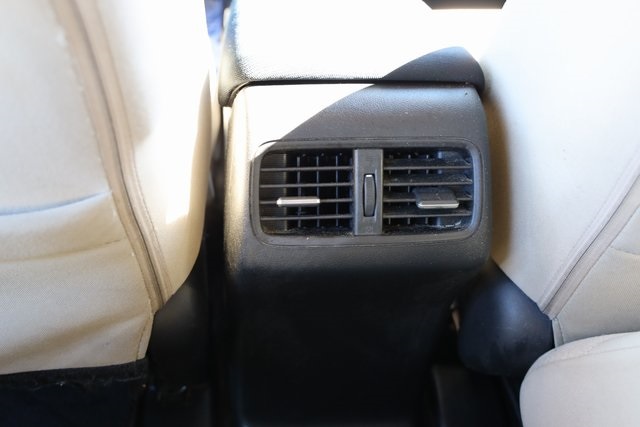 2016 Honda CR-V EX Gray at Autostrade