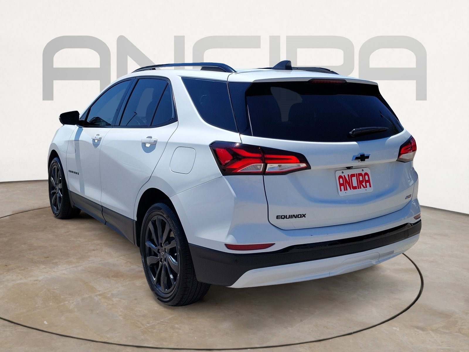 Used Car 2024 Chevrolet Equinox  Rs For Sale Under $25,000 In San Antonio, Texas