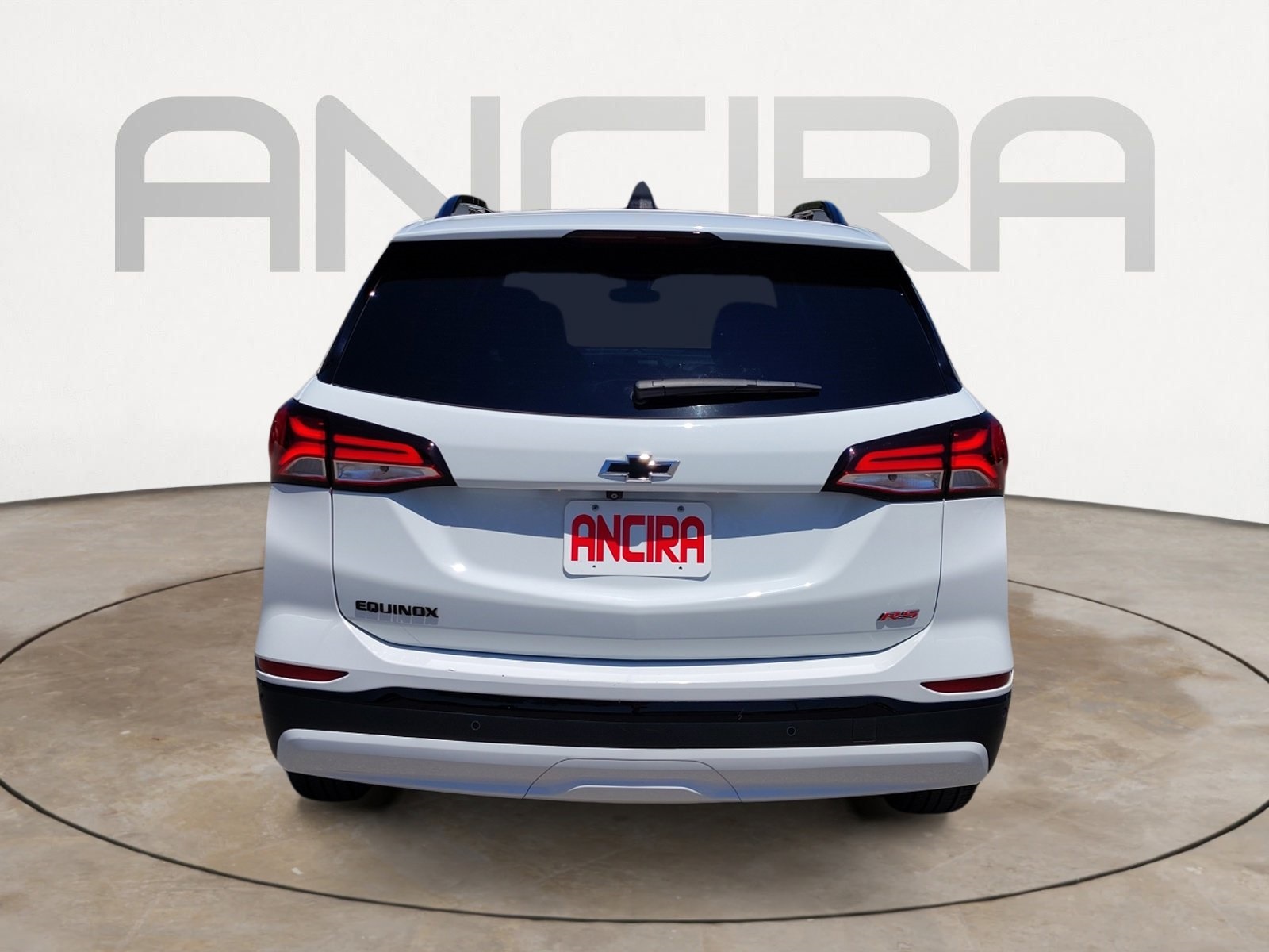 Used Car 2024 Chevrolet Equinox  Rs For Sale Under $25,000 In San Antonio, Texas