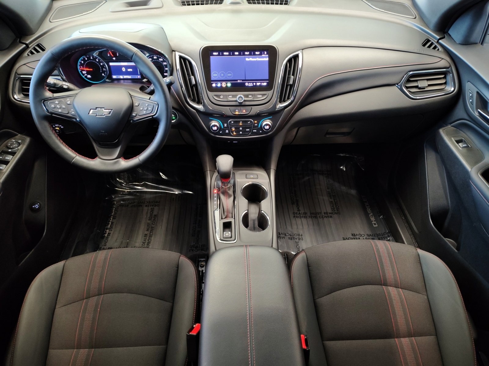 Used Car 2024 Chevrolet Equinox  Rs For Sale Under $25,000 In San Antonio, Texas