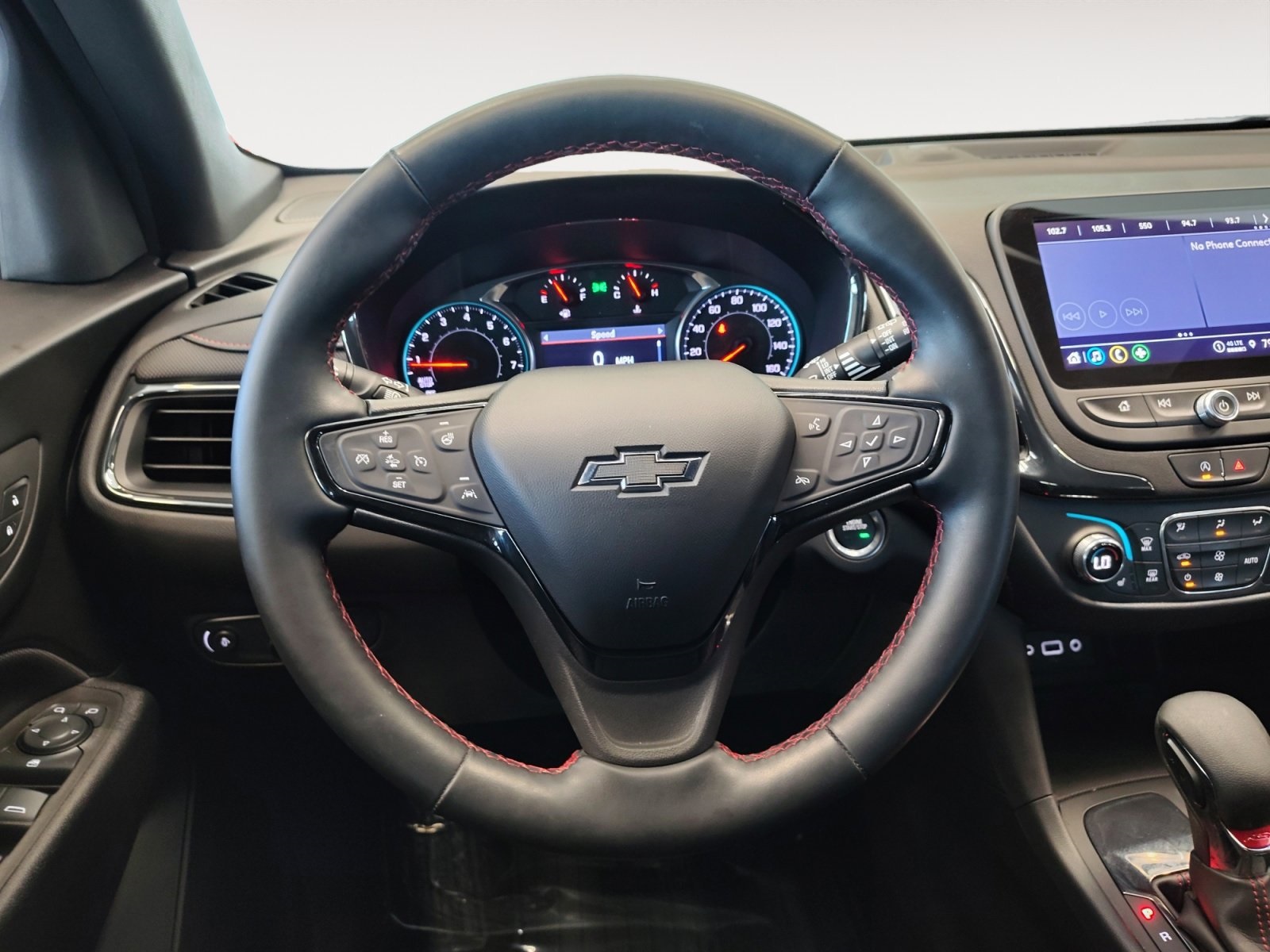 Used Car 2024 Chevrolet Equinox  Rs For Sale Under $25,000 In San Antonio, Texas