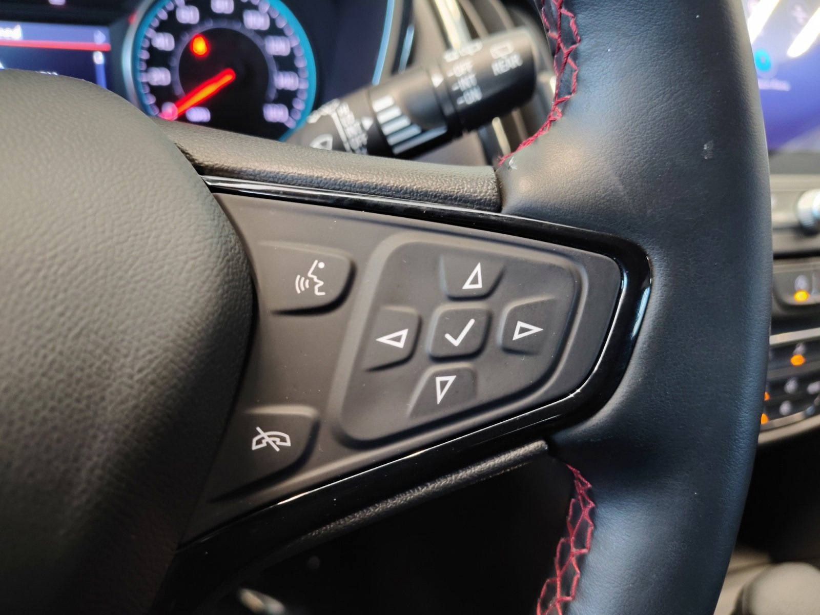 Used Car 2024 Chevrolet Equinox  Rs For Sale Under $25,000 In San Antonio, Texas