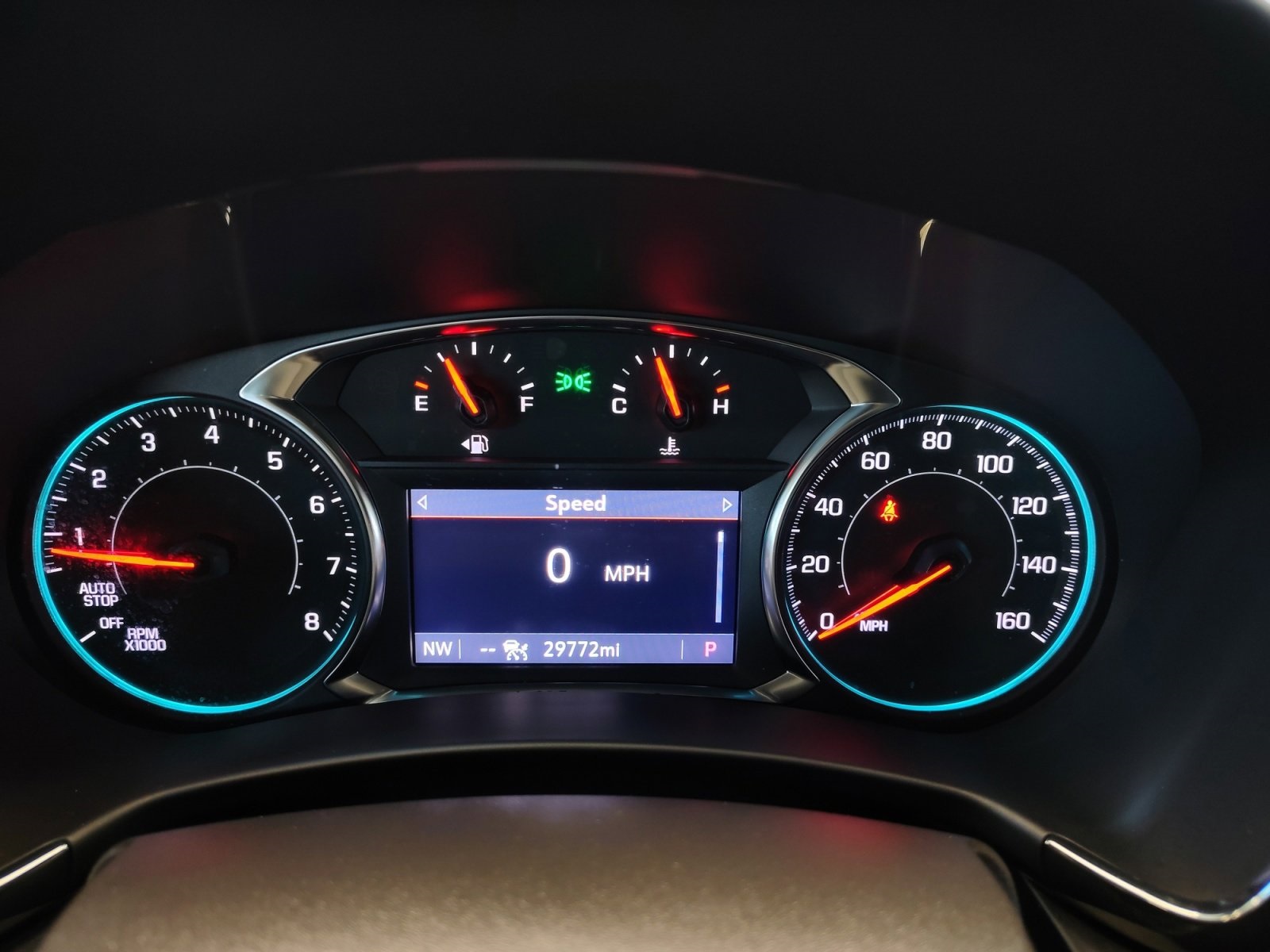 Used Car 2024 Chevrolet Equinox  Rs For Sale Under $25,000 In San Antonio, Texas