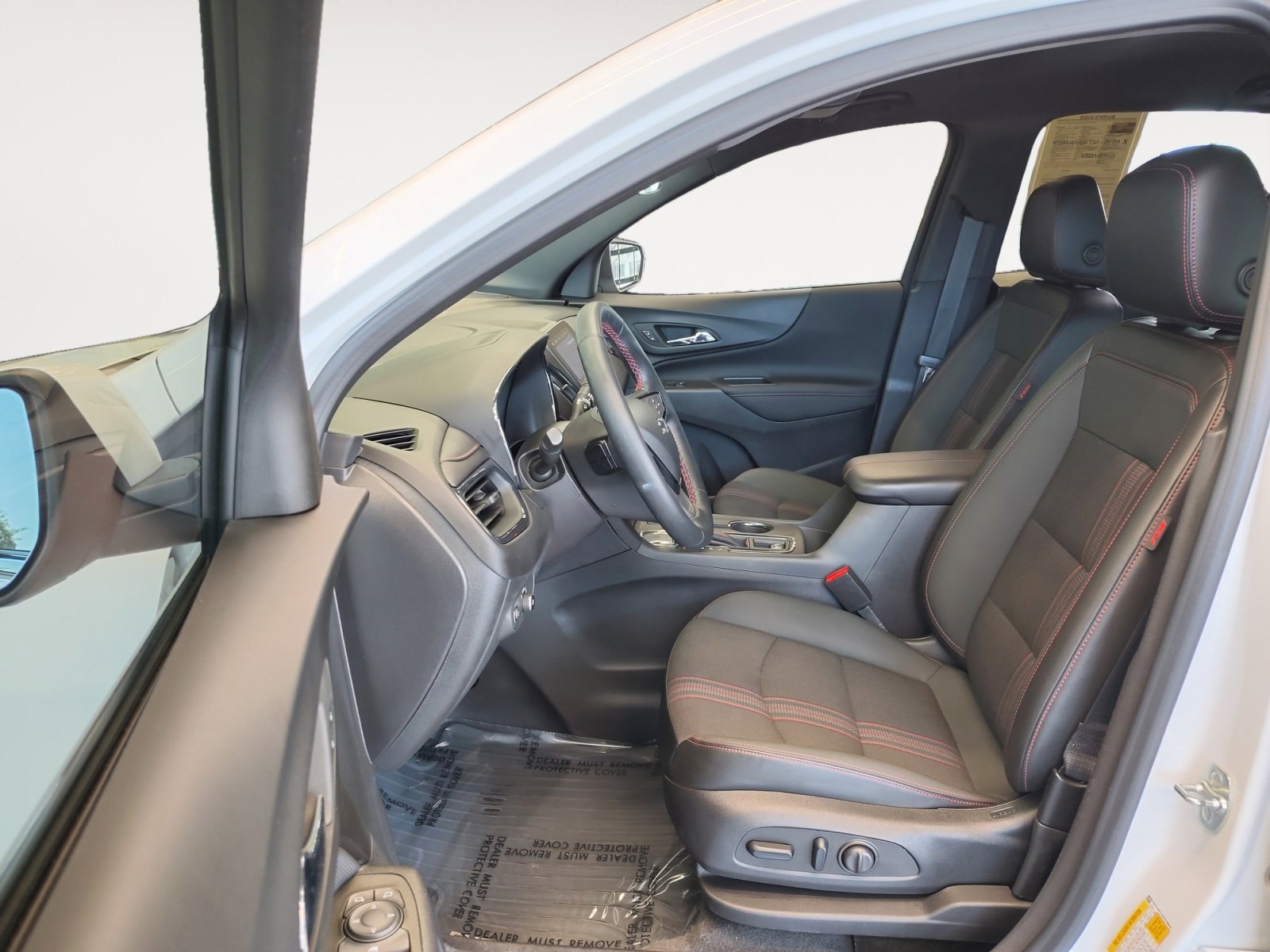 Used Car 2024 Chevrolet Equinox  Rs For Sale Under $25,000 In San Antonio, Texas