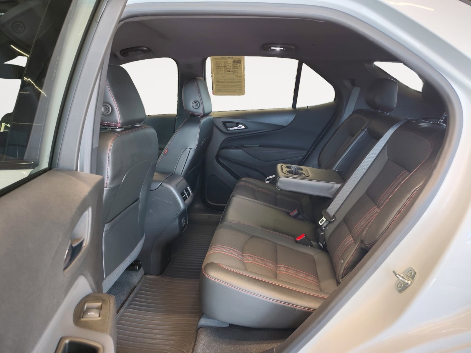 Used Car 2024 Chevrolet Equinox  Rs For Sale Under $25,000 In San Antonio, Texas