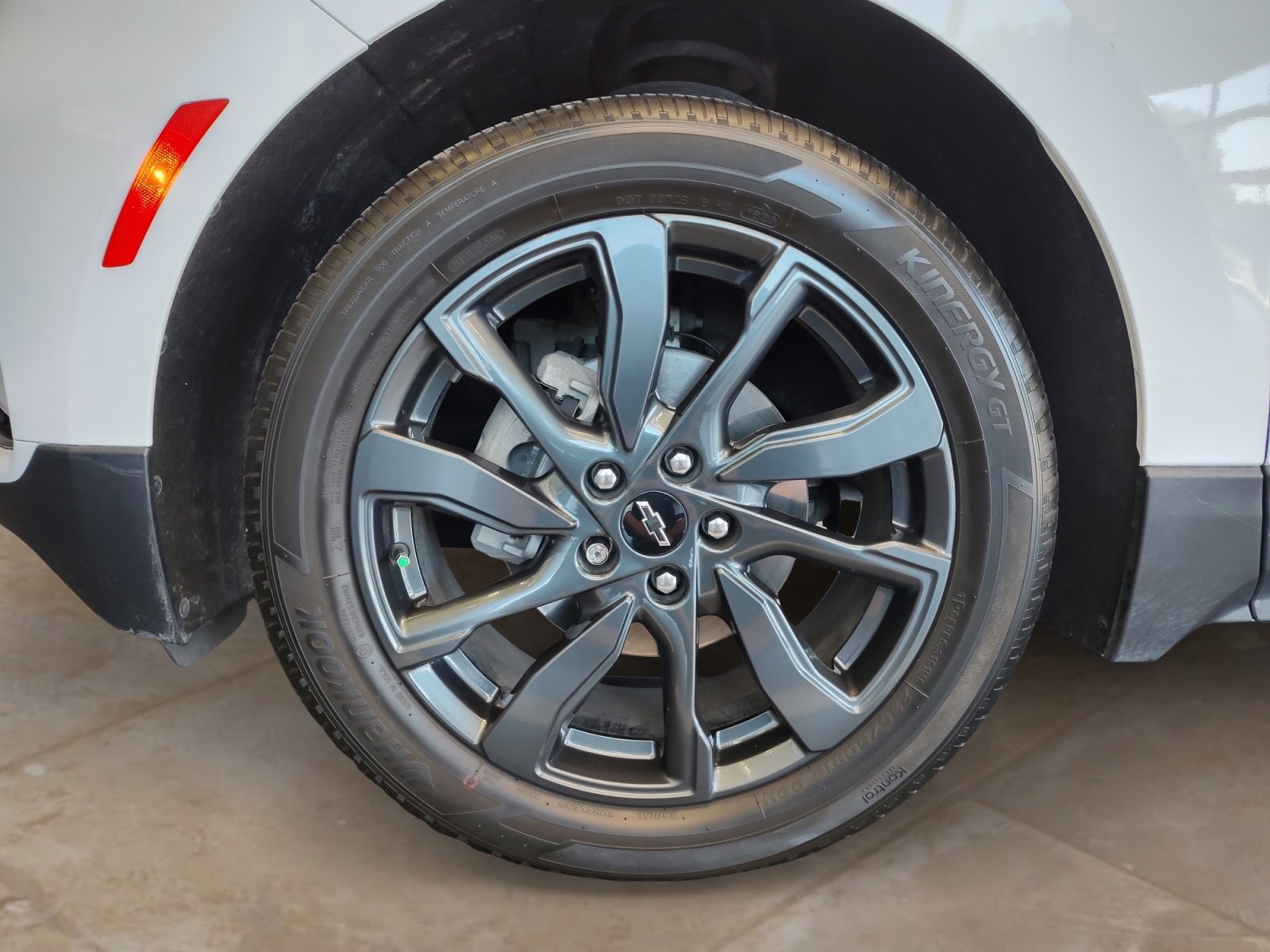 Used Car 2024 Chevrolet Equinox  Rs For Sale Under $25,000 In San Antonio, Texas