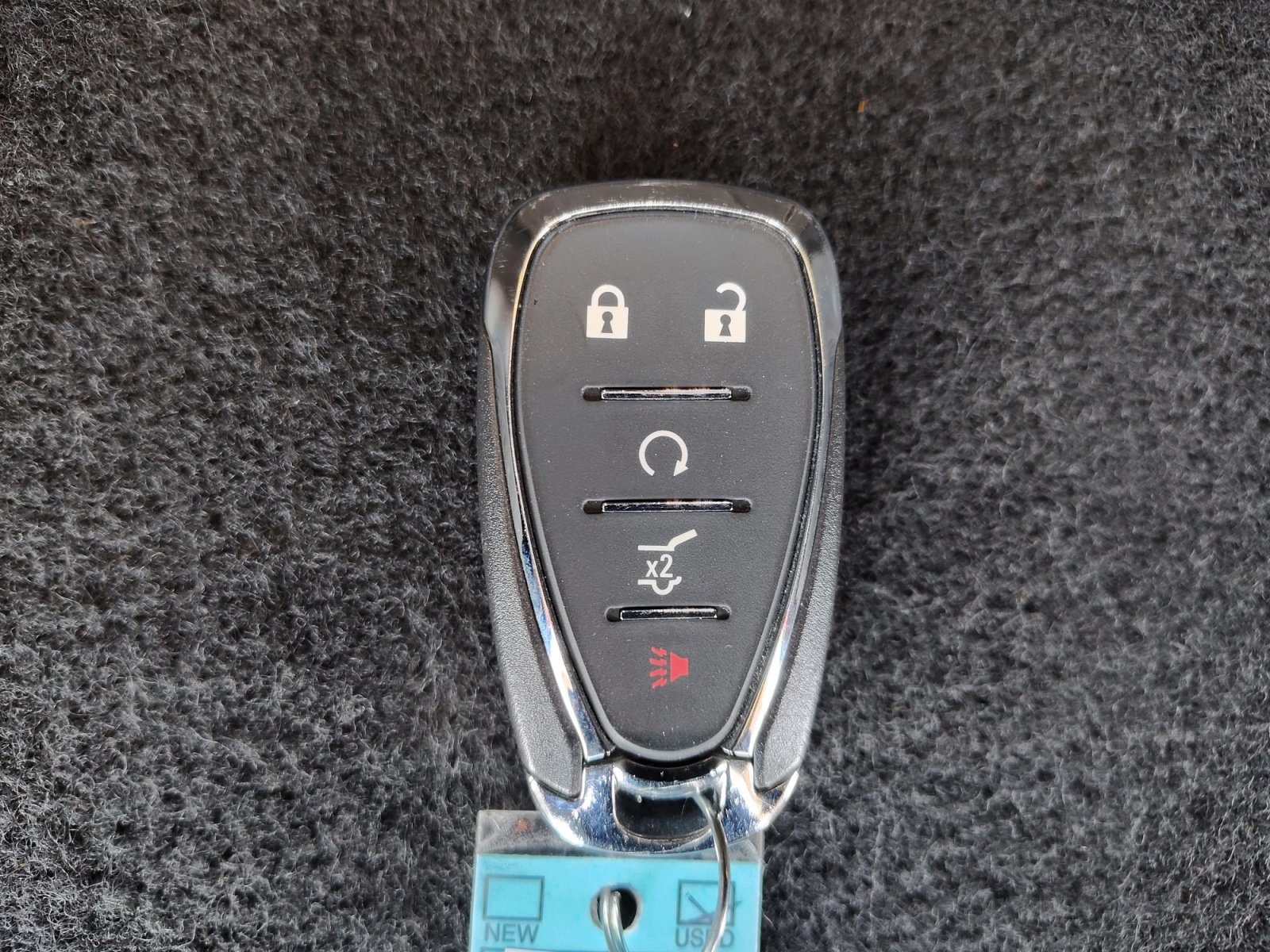Used Car 2024 Chevrolet Equinox  Rs For Sale Under $25,000 In San Antonio, Texas
