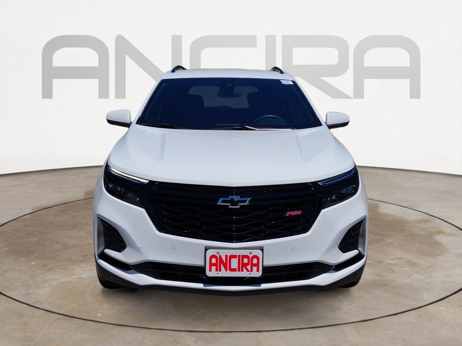 Used Car 2024 Chevrolet Equinox  Rs For Sale Under $25,000 In San Antonio, Texas