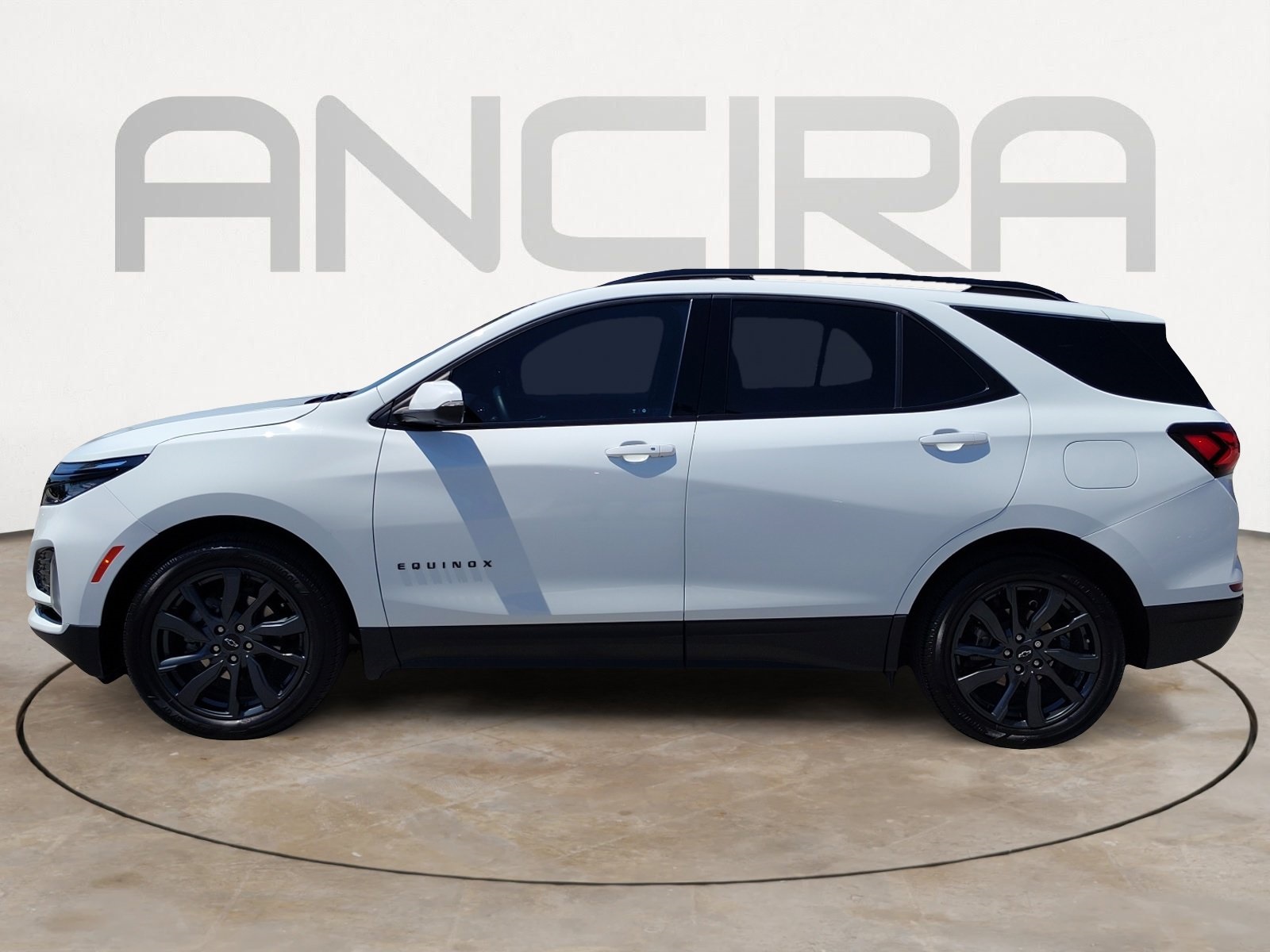 Used Car 2024 Chevrolet Equinox  Rs For Sale Under $25,000 In San Antonio, Texas