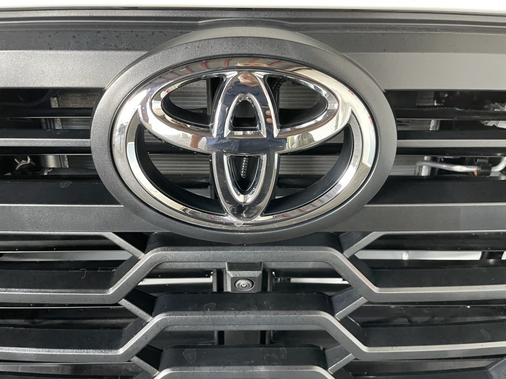 Thumbnail: 2025 Toyota Tundra - 12