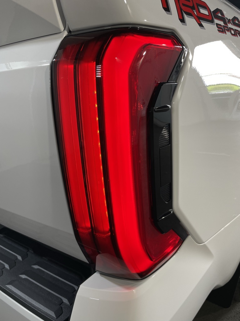 Thumbnail: 2025 Toyota Tundra - 15