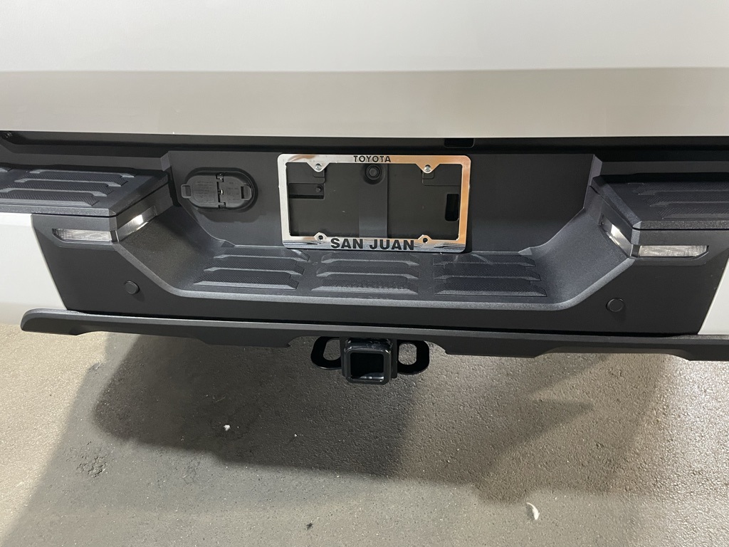 Thumbnail: 2025 Toyota Tundra - 17