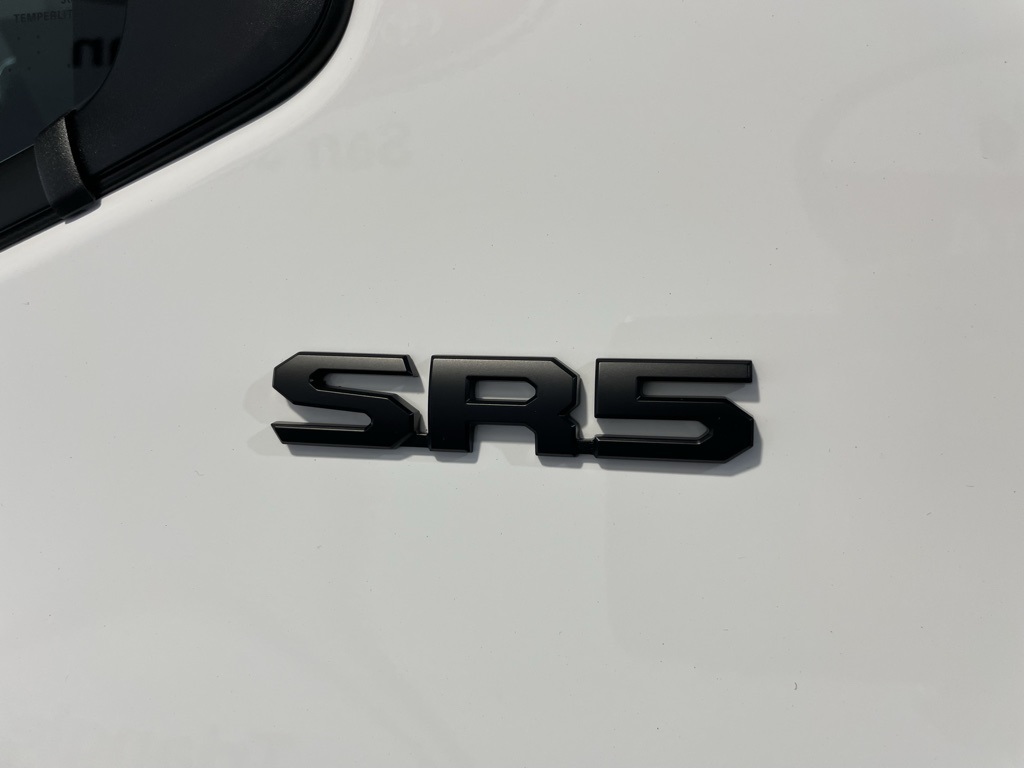 Thumbnail: 2025 Toyota Tundra - 22