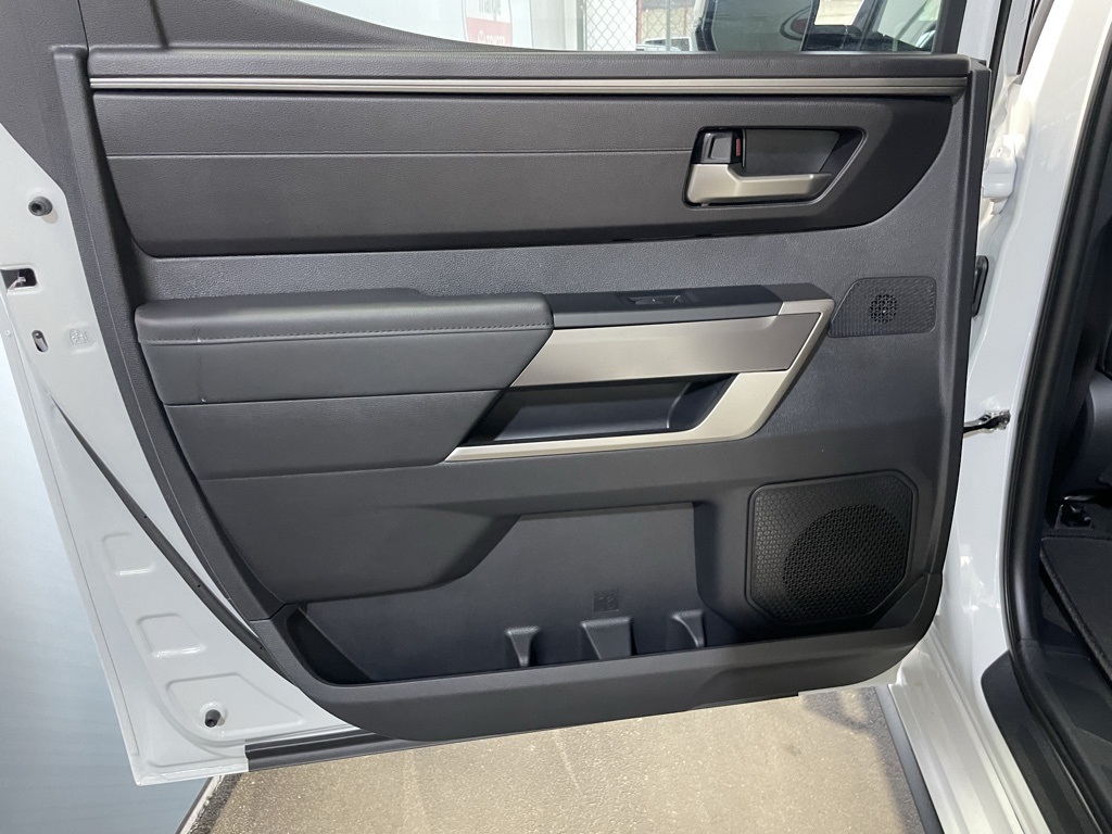 Thumbnail: 2025 Toyota Tundra - 23