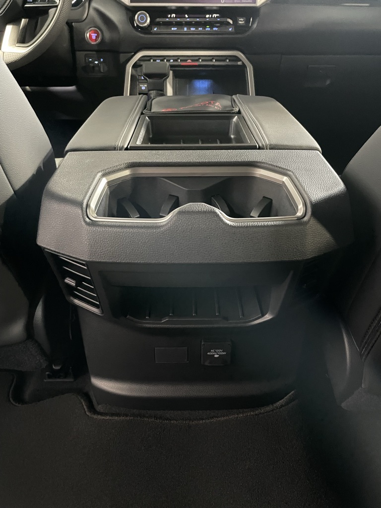 Thumbnail: 2025 Toyota Tundra - 27