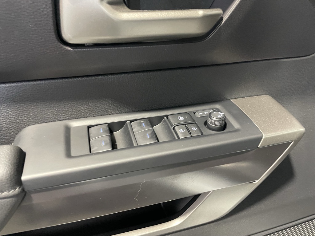 Thumbnail: 2025 Toyota Tundra - 30