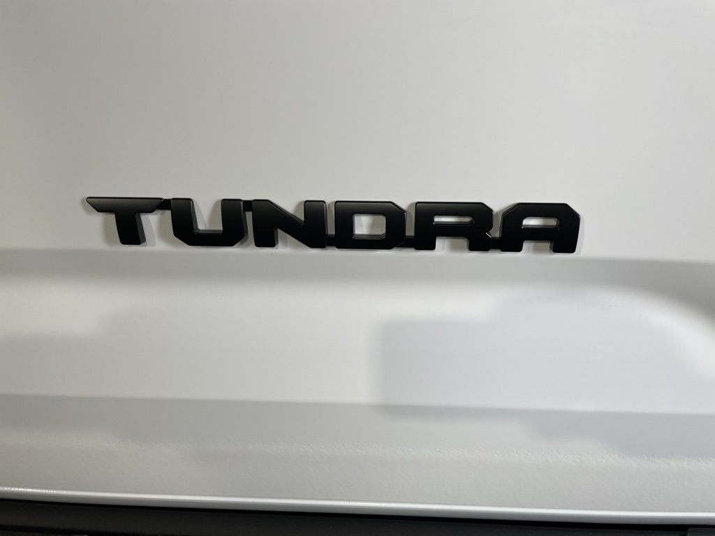 Thumbnail: 2025 Toyota Tundra - 8