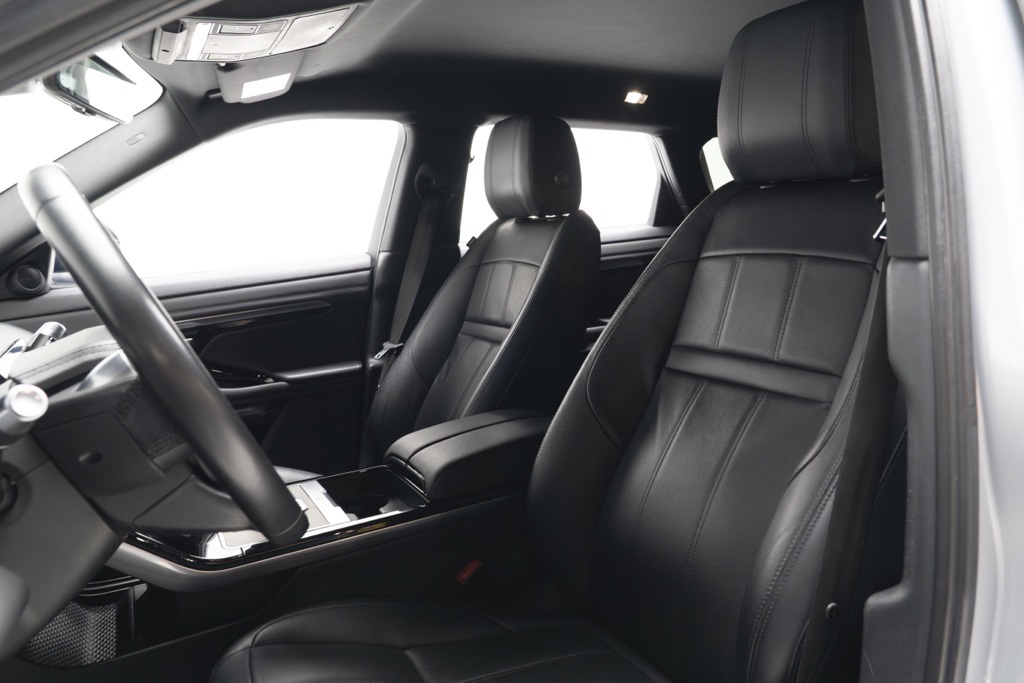 2020 Land Rover Range Rover Evoque - Thumbnail 3