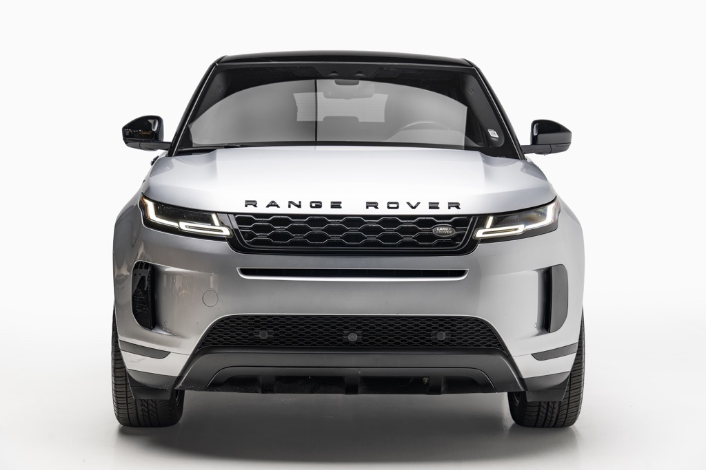 2020 Land Rover Range Rover Evoque - Thumbnail 5
