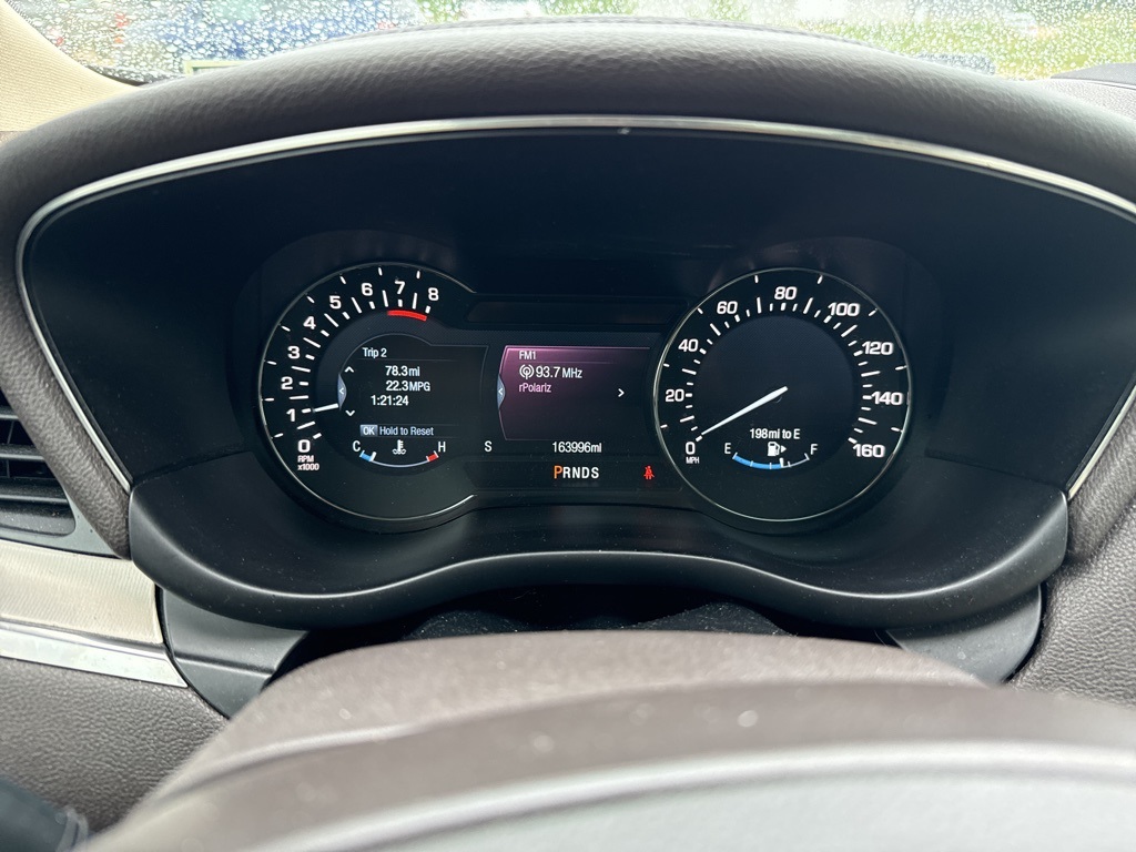 2015 Lincoln MKC