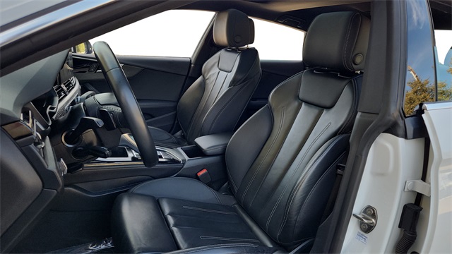 2024 Audi A5 Sportback