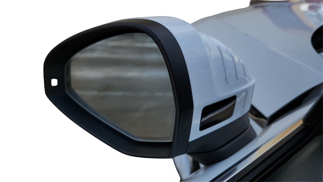 2024 Audi A5 Sportback