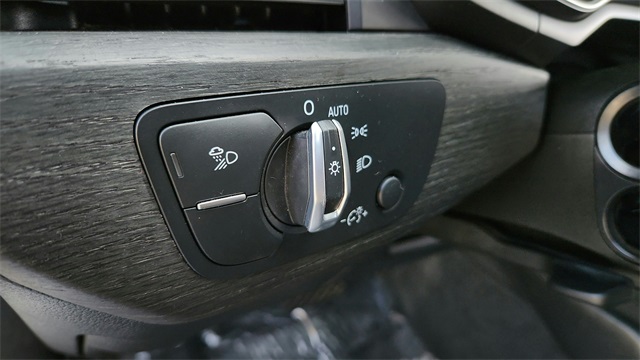 2024 Audi A5 Sportback