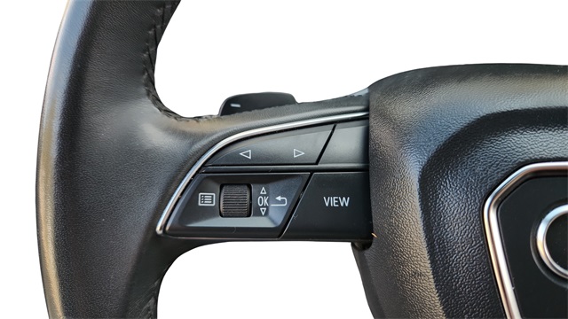 2024 Audi A5 Sportback