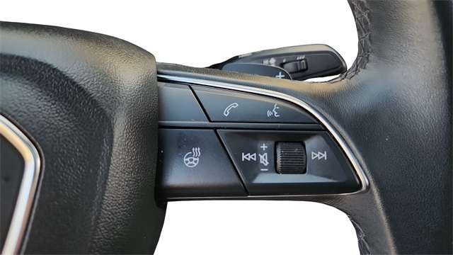 2024 Audi A5 Sportback