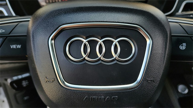 2024 Audi A5 Sportback