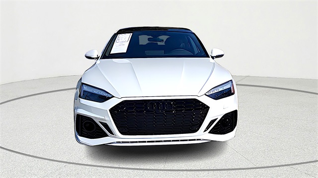 2024 Audi A5 Sportback
