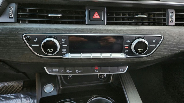 2024 Audi A5 Sportback