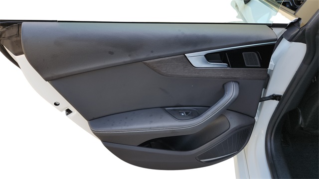 2024 Audi A5 Sportback