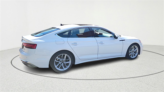 2024 Audi A5 Sportback