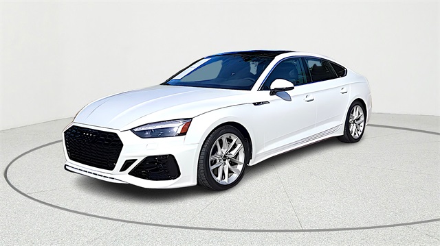 2024 Audi A5 Sportback