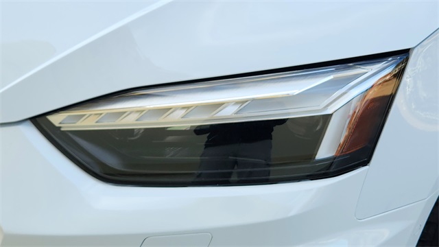 2024 Audi A5 Sportback