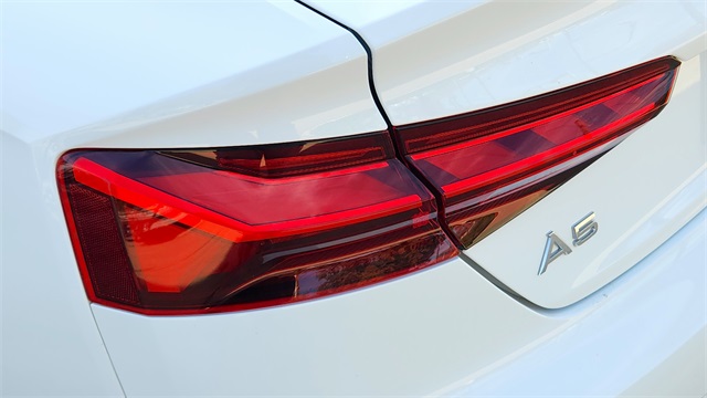 2024 Audi A5 Sportback