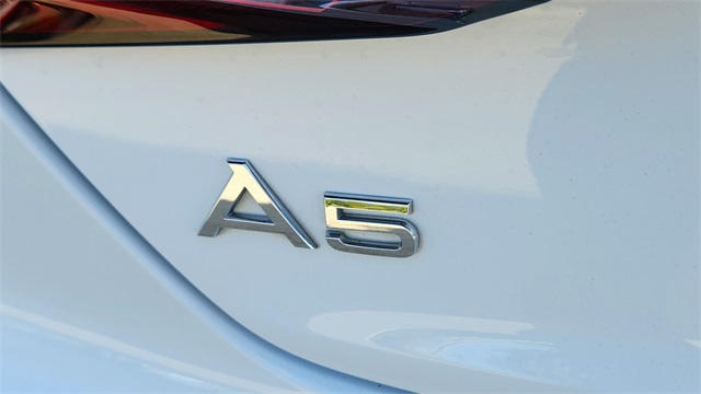 2024 Audi A5 Sportback