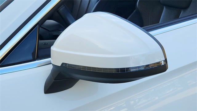 2024 Audi A5 Sportback