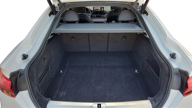 2024 Audi A5 Sportback