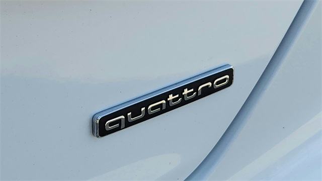 2024 Audi A5 Sportback