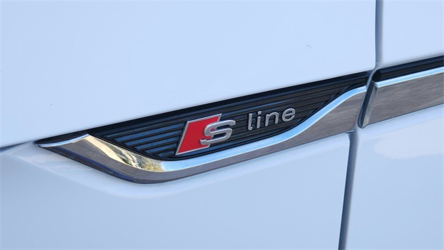 2024 Audi A5 Sportback