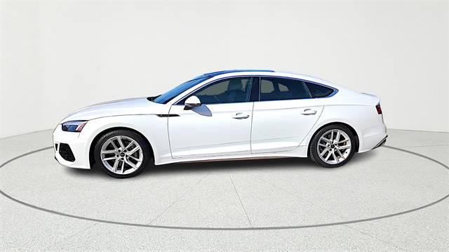 2024 Audi A5 Sportback