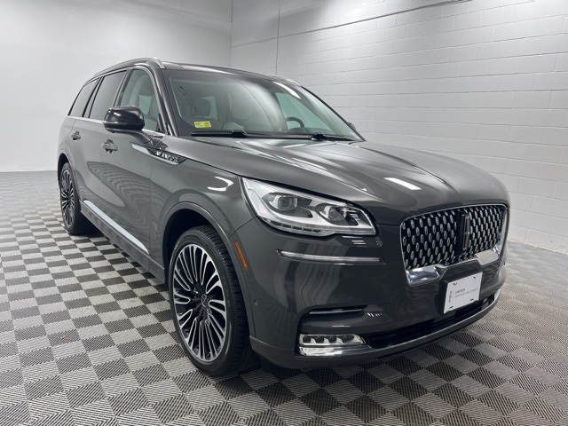2024 Lincoln Aviator Black Label AWD