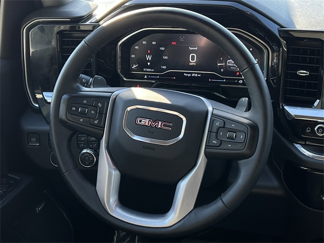 2023 GMC Sierra 1500 SLT - 9