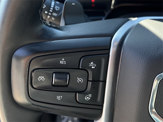 2023 GMC Sierra 1500 SLT - 10