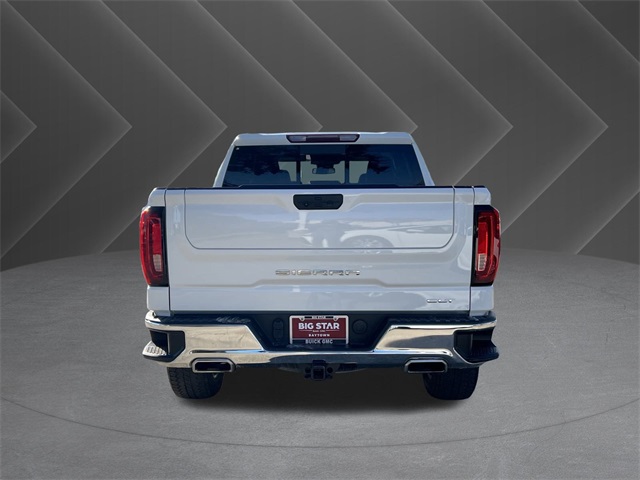 2023 GMC Sierra 1500 SLT - 2